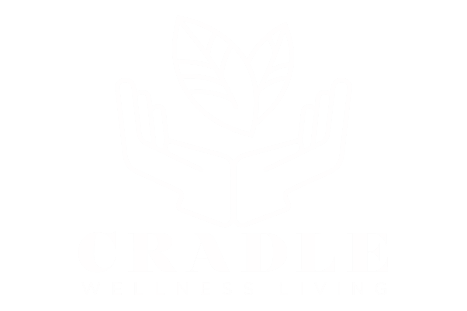 Cradle Wellness Living