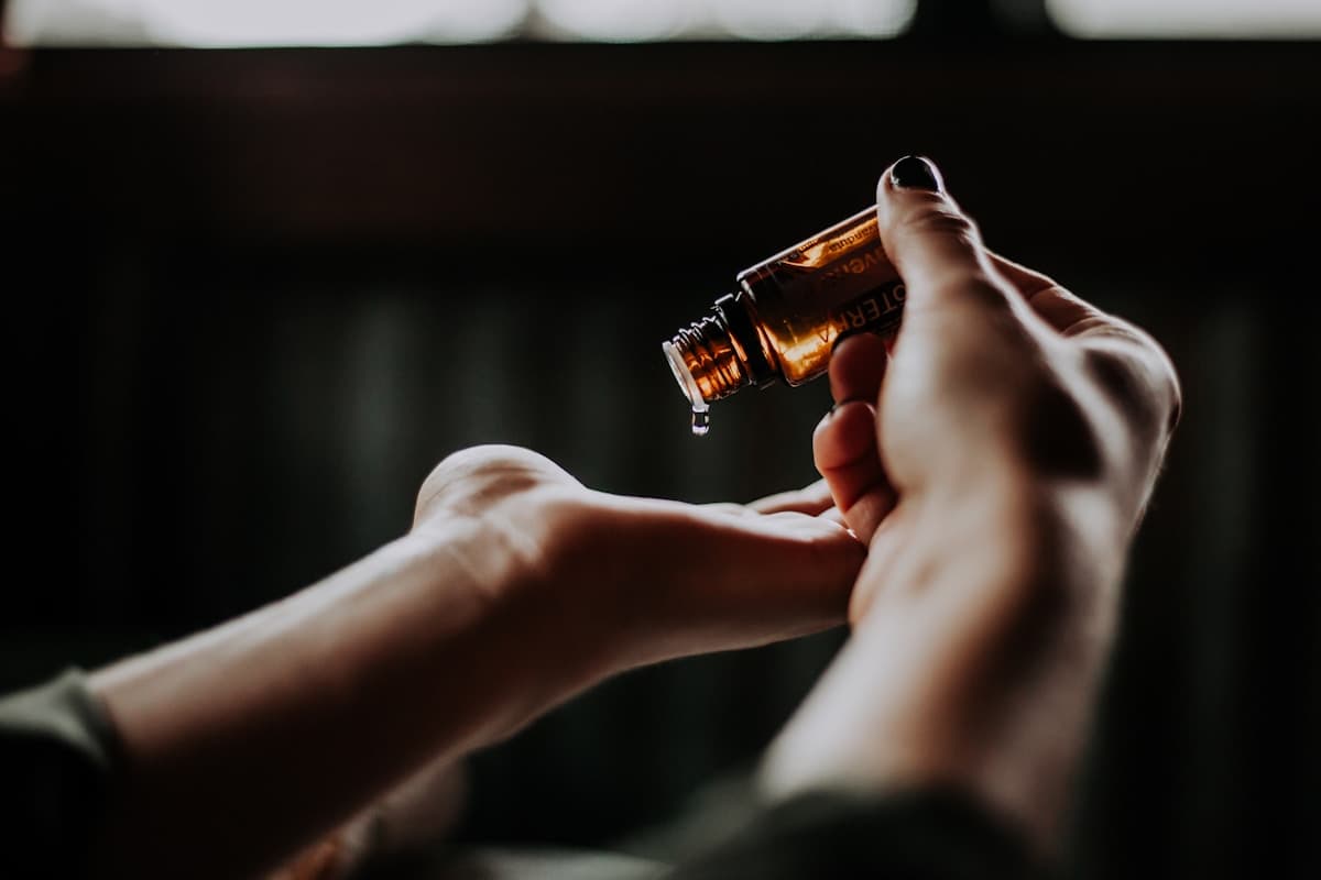 Salon Services at Cradle